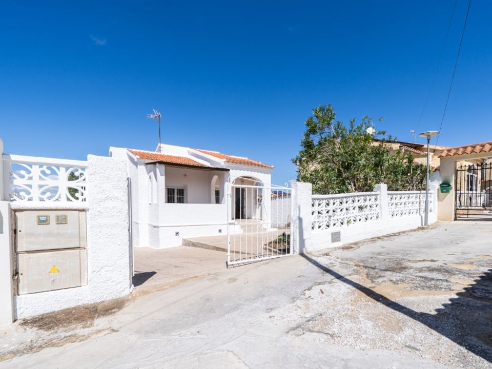 Villa i La Marina, Alicante - foto 2